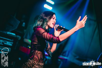 PleaseMakeMyRoom & ZNAP present Klear at DND Club — photo 50