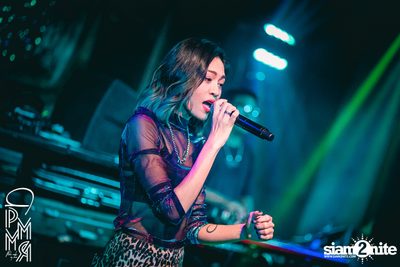 PleaseMakeMyRoom & ZNAP present Klear at DND Club — photo 51