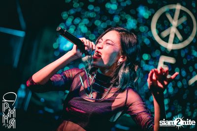 PleaseMakeMyRoom & ZNAP present Klear at DND Club — photo 53