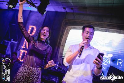 PleaseMakeMyRoom & ZNAP present Klear at DND Club — photo 55
