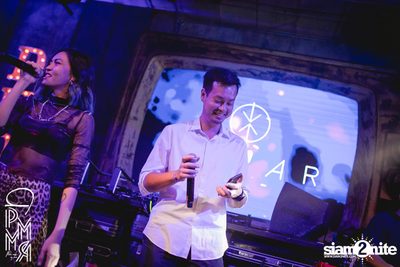 PleaseMakeMyRoom & ZNAP present Klear at DND Club — photo 56