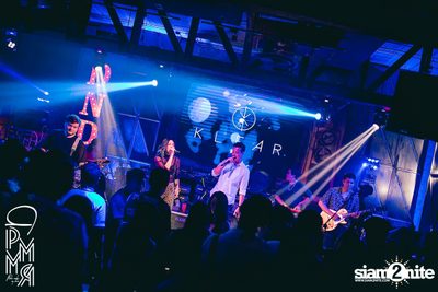PleaseMakeMyRoom & ZNAP present Klear at DND Club — photo 57