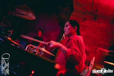 PleaseMakeMyRoom & ZNAP present Klear at DND Club — photo 59