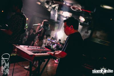 PleaseMakeMyRoom & ZNAP present Klear at DND Club — photo 60