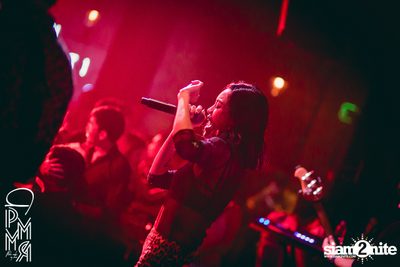 PleaseMakeMyRoom & ZNAP present Klear at DND Club — photo 62
