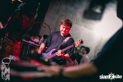 PleaseMakeMyRoom & ZNAP present Klear at DND Club — photo 63