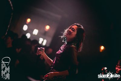 PleaseMakeMyRoom & ZNAP present Klear at DND Club — photo 64