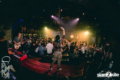 PleaseMakeMyRoom & ZNAP present Klear at DND Club — photo 65