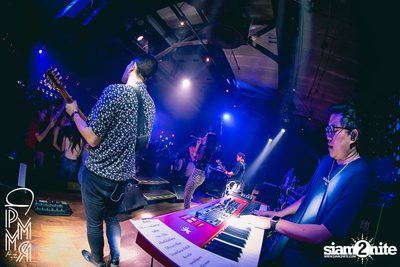 PleaseMakeMyRoom & ZNAP present Klear at DND Club — photo 66