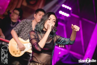 PleaseMakeMyRoom & ZNAP present Klear at DND Club — photo 68