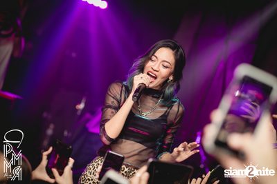 PleaseMakeMyRoom & ZNAP present Klear at DND Club — photo 69