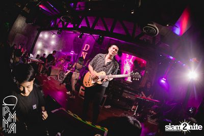 PleaseMakeMyRoom & ZNAP present Klear at DND Club — photo 70