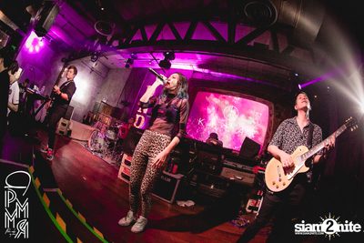 PleaseMakeMyRoom & ZNAP present Klear at DND Club — photo 71