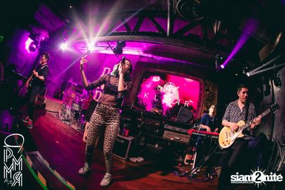 PleaseMakeMyRoom & ZNAP present Klear at DND Club — photo 72