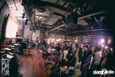 PleaseMakeMyRoom & ZNAP present Klear at DND Club — photo 75