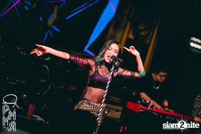 PleaseMakeMyRoom & ZNAP present Klear at DND Club — photo 76