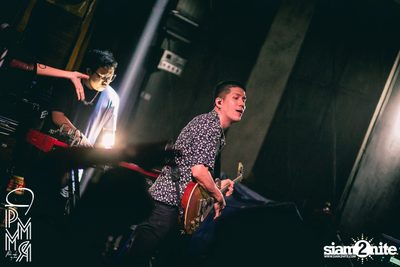 PleaseMakeMyRoom & ZNAP present Klear at DND Club — photo 77