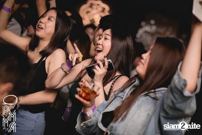 PleaseMakeMyRoom & ZNAP present Klear at DND Club — photo 78