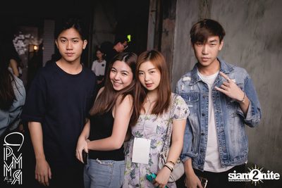 PleaseMakeMyRoom & ZNAP present Klear at DND Club — photo 79