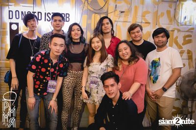 PleaseMakeMyRoom & ZNAP present Klear at DND Club — photo 81