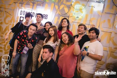 PleaseMakeMyRoom & ZNAP present Klear at DND Club — photo 82