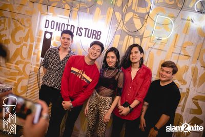 PleaseMakeMyRoom & ZNAP present Klear at DND Club — photo 83