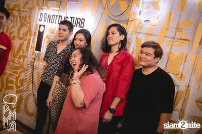PleaseMakeMyRoom & ZNAP present Klear at DND Club — photo 84