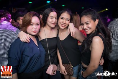 Wanyai x Monik ที่ วอร์ม อัพ คาเฟ่ เชียงใหม่ — photo 38
