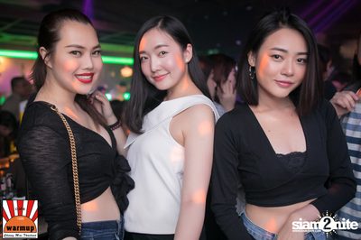 Wanyai x Monik ที่ วอร์ม อัพ คาเฟ่ เชียงใหม่ — photo 47