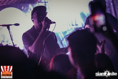 Wanyai x Monik ที่ วอร์ม อัพ คาเฟ่ เชียงใหม่ — photo 50