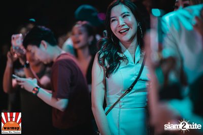 Wanyai x Monik ที่ วอร์ม อัพ คาเฟ่ เชียงใหม่ — photo 75