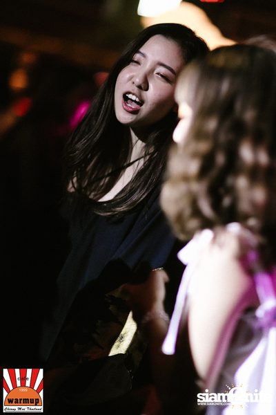 Wanyai x Monik ที่ วอร์ม อัพ คาเฟ่ เชียงใหม่ — photo 95