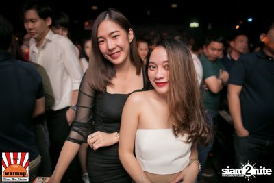 Wanyai x Monik ที่ วอร์ม อัพ คาเฟ่ เชียงใหม่ — photo 124
