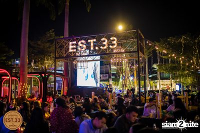 The Toys ที่ EST.33 สาขา The Crystal Design Center — photo 4