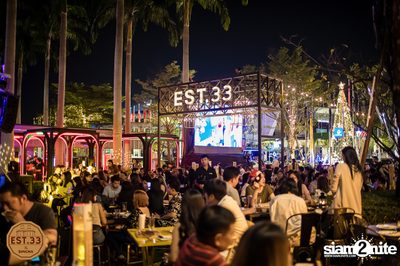 The Toys ที่ EST.33 สาขา The Crystal Design Center — photo 39