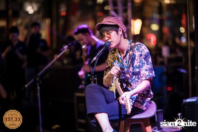 The Toys ที่ EST.33 สาขา The Crystal Design Center — photo 71
