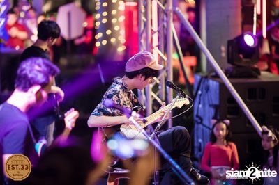 The Toys ที่ EST.33 สาขา The Crystal Design Center — photo 77