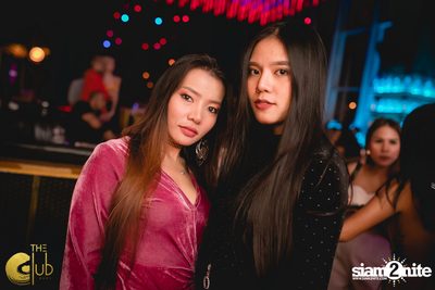DJ Misty (MY) ที่ เดอะคลับ แอท คอย — photo 23