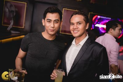 DJ Misty (MY) ที่ เดอะคลับ แอท คอย — photo 28