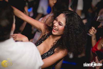 DJ Misty (MY) ที่ เดอะคลับ แอท คอย — photo 41
