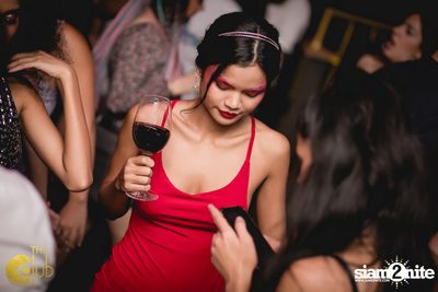 DJ Misty (MY) ที่ เดอะคลับ แอท คอย — photo 42