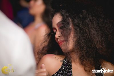 DJ Misty (MY) ที่ เดอะคลับ แอท คอย — photo 43