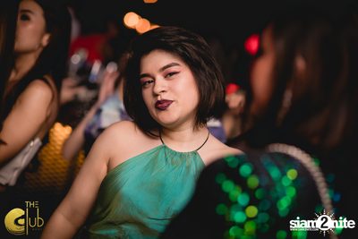 DJ Misty (MY) ที่ เดอะคลับ แอท คอย — photo 44