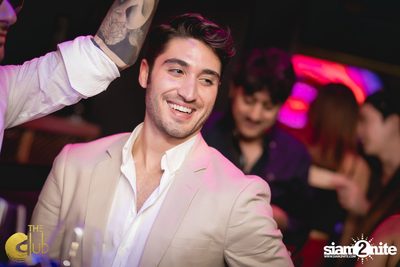 DJ Misty (MY) ที่ เดอะคลับ แอท คอย — photo 46