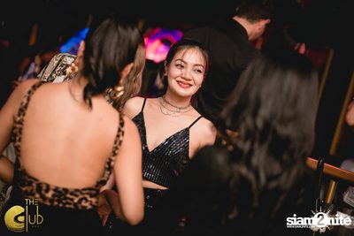 DJ Misty (MY) ที่ เดอะคลับ แอท คอย — photo 65
