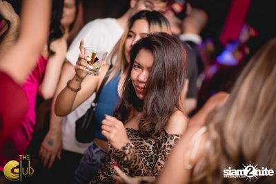 DJ Misty (MY) ที่ เดอะคลับ แอท คอย — photo 67