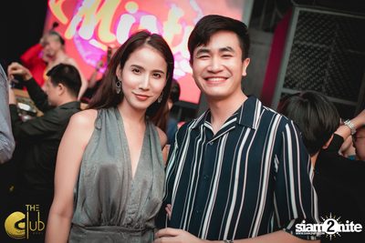 DJ Misty (MY) ที่ เดอะคลับ แอท คอย — photo 70