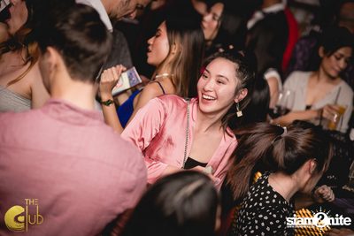 DJ Misty (MY) ที่ เดอะคลับ แอท คอย — photo 94