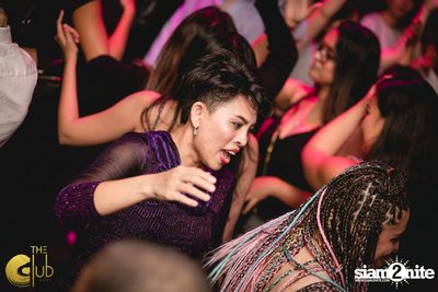 DJ Misty (MY) ที่ เดอะคลับ แอท คอย — photo 101