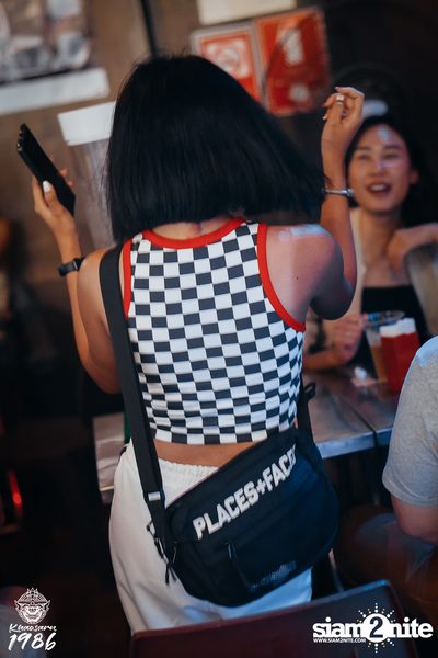 งาน Khaosan 1986 x Singha: Ink in Blood EP2 — photo 23